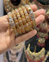 Majestic Scarlet Bangles Set